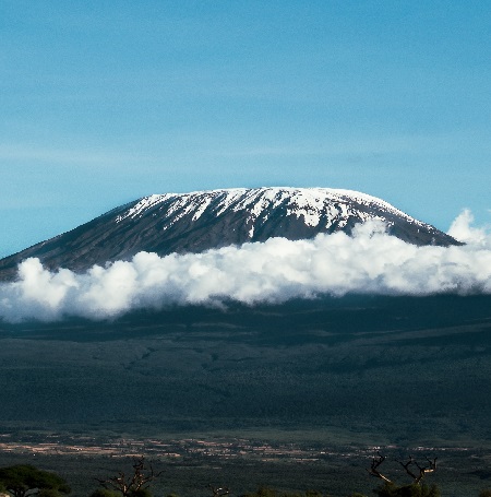 Kilimanjaro Trekking